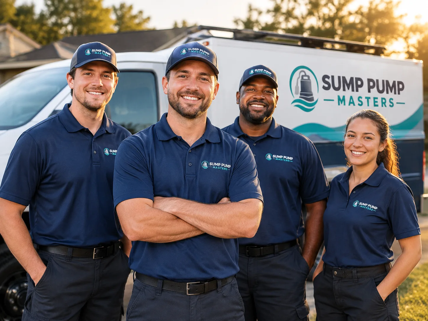 Sump Pump Repair company in Burbank, OK